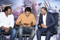 Kaashmora Movie Success Meet